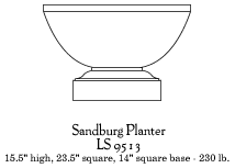 planter