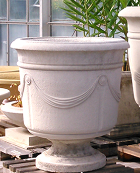 Dorset Planter