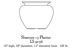 planter